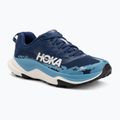 Women's running shoes HOKA Torrent 4 midnight blue/alpine blue