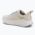 Men's running shoes HOKA Skyflow Birch/alabaster 3