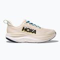 Men's running shoes HOKA Skyflow Birch/alabaster 9