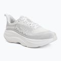 Men's running shoes HOKA Skyflow frost/cosmic grey