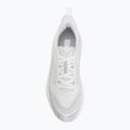 Men's running shoes HOKA Skyflow frost/cosmic grey 5