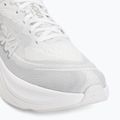 Men's running shoes HOKA Skyflow frost/cosmic grey 7