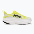 Men's running shoes HOKA Skyflow neon hoka citrus/neon white 2