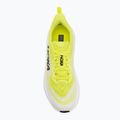 Men's running shoes HOKA Skyflow neon hoka citrus/neon white 5