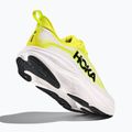 Men's running shoes HOKA Skyflow neon hoka citrus/neon white 5