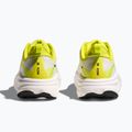 Men's running shoes HOKA Skyflow neon hoka citrus/neon white 6