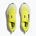Men's running shoes HOKA Skyflow neon hoka citrus/neon white 8