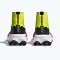 Men's running shoes HOKA Tecton X 3 neon hoka citrus/black 6