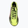 Men's running shoes HOKA Tecton X 3 neon hoka citrus/black 5