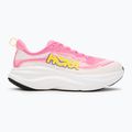 Women's running shoes HOKA Skyflow neon rose/neon hoka citrus 2