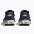 Men's running shoes HOKA Torrent 4 charcoal grey/foggy night 6