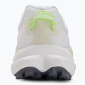 Men's running shoes HOKA Torrent 4 white/neon night 6