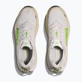 Men's running shoes HOKA Torrent 4 white/neon night 7