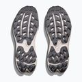 Men's running shoes HOKA Torrent 4 white/neon night 8