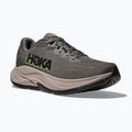 Men's running shoes HOKA Rincon 4 hoka asphalt grey/gravel
