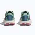 Women's running shoes HOKA Rincon 4 jadeite/alpine blue 6