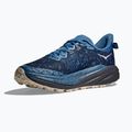 Men's running shoes HOKA Speedgoat 6 GTX foggy night/charcoal grey 4