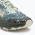 Men's running shoes HOKA Speedgoat 6 GTX sea flass/fern 7