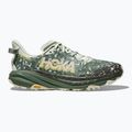 Men's running shoes HOKA Speedgoat 6 GTX sea flass/fern 2