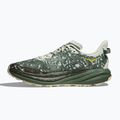 Men's running shoes HOKA Speedgoat 6 GTX sea flass/fern 3