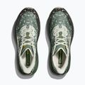 Men's running shoes HOKA Speedgoat 6 GTX sea flass/fern 8