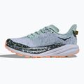 Women's running shoes HOKA Speedgoat 6 GTX jade/ash grey 3