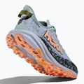 Women's running shoes HOKA Speedgoat 6 GTX jade/ash grey 5