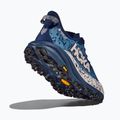Women's running shoes HOKA Speedgoat 6 GTX midnight blue/alpine blue 5