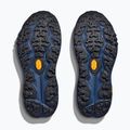 Women's running shoes HOKA Speedgoat 6 GTX midnight blue/alpine blue 7