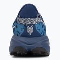 Women's running shoes HOKA Speedgoat 6 GTX midnight blue/alpine blue 6