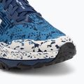 Women's running shoes HOKA Speedgoat 6 GTX midnight blue/alpine blue 7