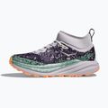 Women's running shoes HOKA Speedgoat 6 MID GTX asteroid/cosmic grey 10