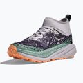 Women's running shoes HOKA Speedgoat 6 MID GTX asteroid/cosmic grey 11