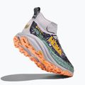 Women's running shoes HOKA Speedgoat 6 MID GTX asteroid/cosmic grey 12