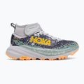 Women's running shoes HOKA Speedgoat 6 MID GTX asteroid/cosmic grey 2