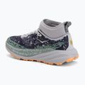 Women's running shoes HOKA Speedgoat 6 MID GTX asteroid/cosmic grey 3