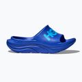 Slides HOKA Ora Athletic Slide ultramarine/skyward blue 9