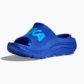 Slides HOKA Ora Athletic Slide ultramarine/skyward blue 11