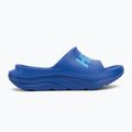 Slides HOKA Ora Athletic Slide ultramarine/skyward blue 2