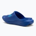 Slides HOKA Ora Athletic Slide ultramarine/skyward blue 3
