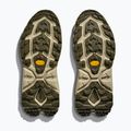 Men's trekking boots HOKA Kaha 2 Frost GTX antique olive/oyster mushroom 7