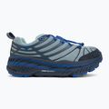 Shoes HOKA Stinson Evo OG varsity navy/sea water 2