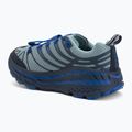 Shoes HOKA Stinson Evo OG varsity navy/sea water 3