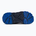 Shoes HOKA Stinson Evo OG varsity navy/sea water 4