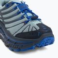 Shoes HOKA Stinson Evo OG varsity navy/sea water 7