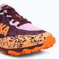 Children's running shoes HOKA Speedgoat 6 flower nectar/neon tangerine 7