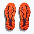 Children's running shoes HOKA Speedgoat 6 flower nectar/neon tangerine 7