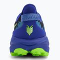 Children's running shoes HOKA Speedgoat 6 night sky/neon lime 6