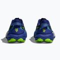 Children's running shoes HOKA Speedgoat 6 night sky/neon lime 6