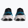 Men's running shoes Hoka Mafate X black/skyward blue 6